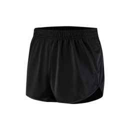 SKSP017 Customized Men's and Women's Track and Field Fitness Marathon Boxing Training Shorts Quick-drying, Breathable, Sweat-wicking Rear Zipper Pocket Shorts Supplier SKSP017 Customized Men's and Women's Track and Field Fitness Marathon Boxing Training Shorts Quick-drying, Breathable, Sweat-wicking Rear Zipper Pocket Shorts Supplier